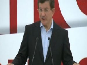 Davutoğlu: En önemli başarı hikayesi