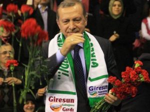 Erdoğan: Gümbür gümbür çalışacak