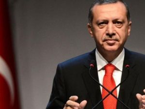 Cumhurbaşkanı Erdoğan Fransa’ya gitti