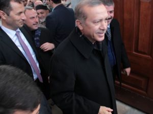 Erdoğan’ın sesinden Yasin Suresi