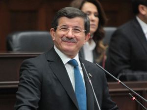 Başbakan Davutoğlu’ndan teşekkür videosu