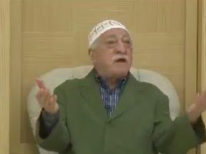 Fethullah Gülen yine beddua etti