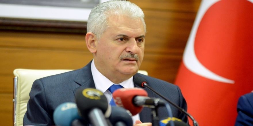 Yıldırım: Cinsel istismar tasarısını komisyona geri çekiyoruz