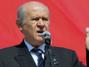 Bahçeli'den kafa karıştıran yeni hesap