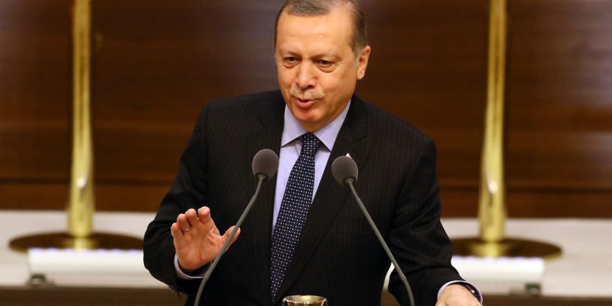 Erdoğan’dan yurt dışında yaşayan vatandaşlara çağrı