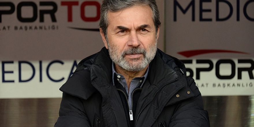 Kocaman’dan Antalyaspor maçı öncesi açıklama