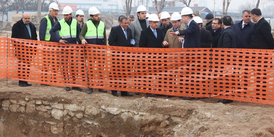 Konya Hızlı Tren Garı ne zaman tamamlanacak?