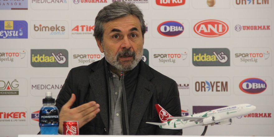Atiker Konyaspor Bursaspor engelini 2 golle aştı