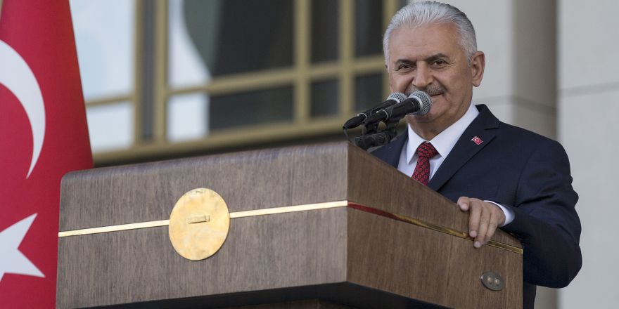 “Referandum, zafer ve hezimet diye yorumlanmamalı” 