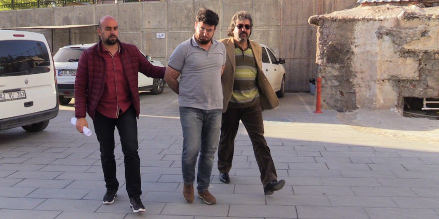 Konya'da FETÖ operasyonu: 30 gözaltı