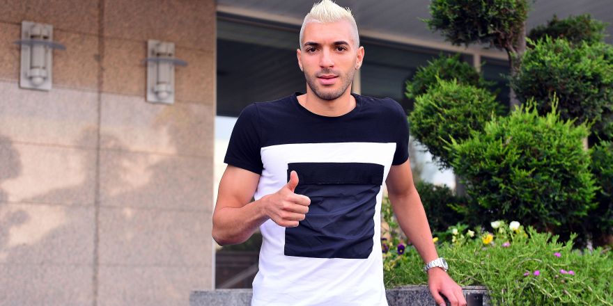 Mehdi Bourabia: “Konyaspor’un Avrupa’da oynaması transferde etkili oldu”