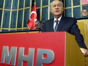 Bahçeli'den Zarrab'a: Fırıldak