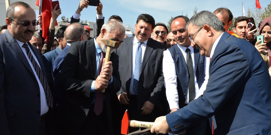 Selçuk’ta Nevruz Bayramı coşkuyla kutlandı