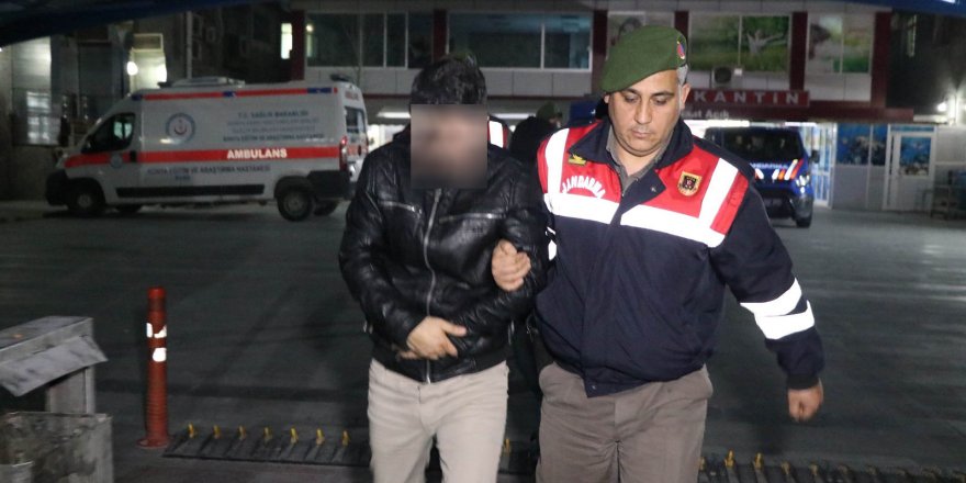 Konya’da FETÖ operasyonunda 4'ü subay 13 askere gözaltı