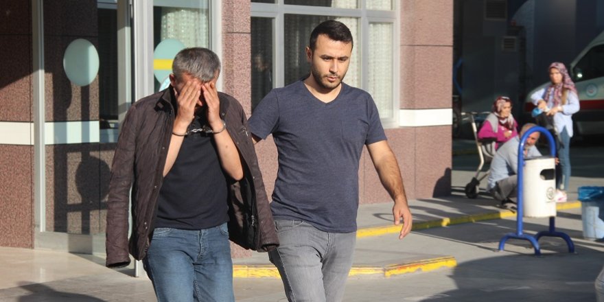 Narkotik polisinden okulların açılması öncesi sokak satıcılarına operasyon