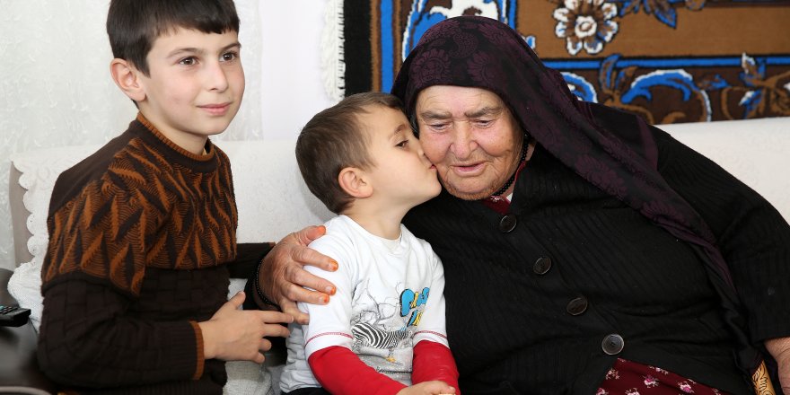 Ahıska Türkleri sürgün yıllarını anlattı