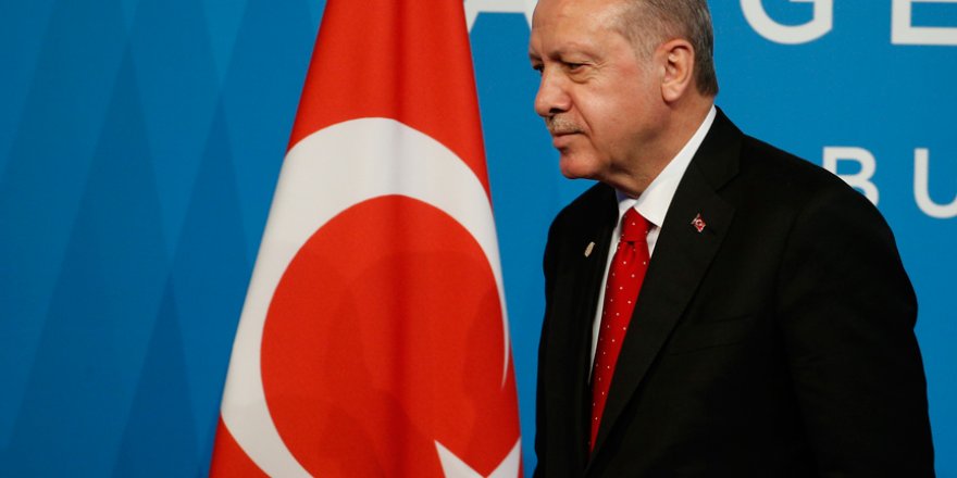 Erdoğan: Kaşıkçı cinayetinin tüm sorumluları ortaya çıkartılmalı