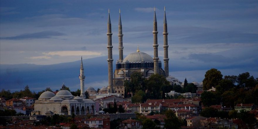 Mütevazılığın zirvesine oturmuş bir baş mimar: Sinan