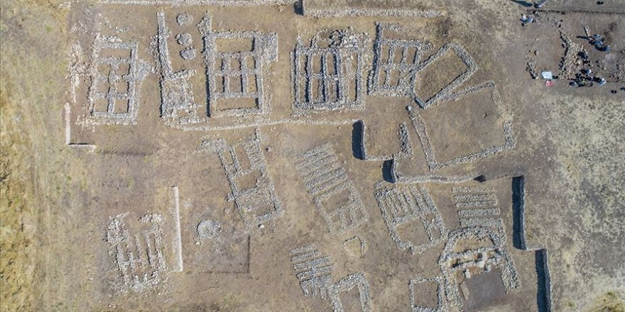 Dünya uygarlık tarihine ışık tutan höyük: Çayönü