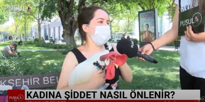 Kadına Şiddet Nasıl Önlenir?