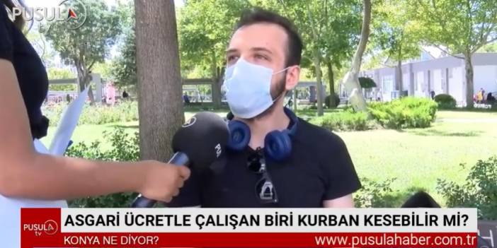 Kurbanı Kimler Kesebilir?