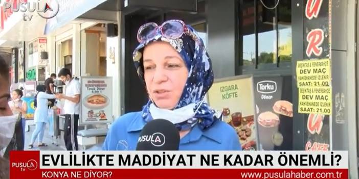 Evlilikte maddiyat ne kadar önemli ?