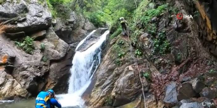 Uludağ’ın Saklı Güzelliği Göller Bölgesi