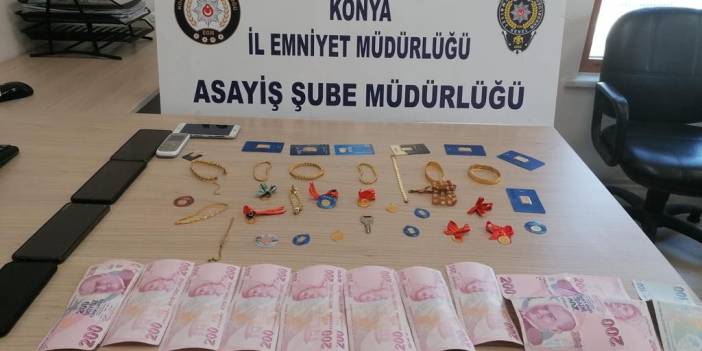 FETÖ yalanıyla 160 bin lira dolandıran 6 şüpheli yakalandı