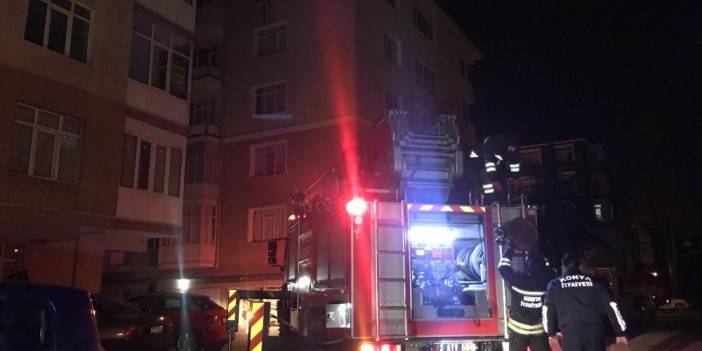 Konya’da ev yangınlarının ardından ‘yoğun güç çeken cihazları aynı anda kullanmayın’ uyarısı