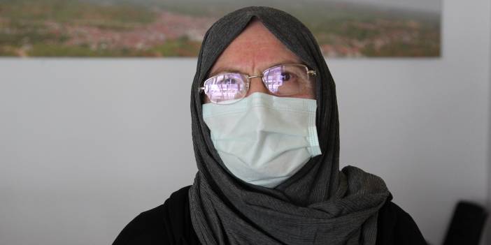 Şehit edilen belediye başkanının annesi Fatma Öztoklu: “Ben oğlumu öpmeleri kıyamazken onlar oğlumu öldürdüler”