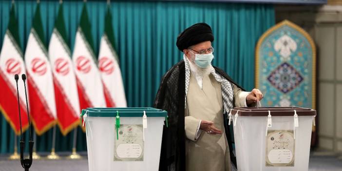İran nasıl yönetiliyor? İşte merak edilen sorunun cevabı