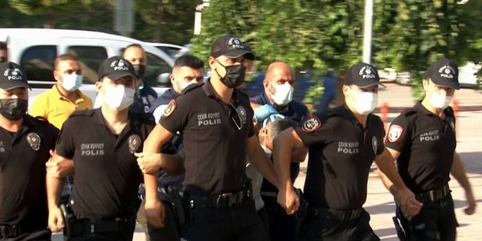Konya’da 7 kişinin katil zanlısı tutuklandı