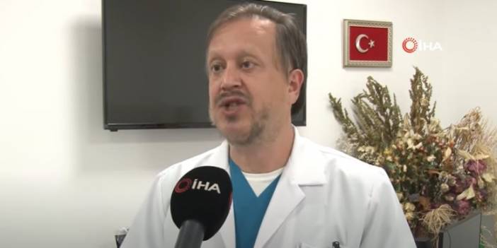Prof. Dr. Oğuztürk Açıkladı, Koronavirüs İlacı Karantina Süresini Azaltacak
