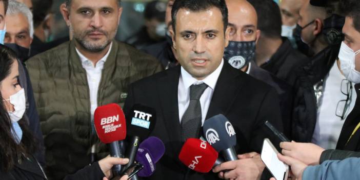 Başkan Özgökçen: “Konyaspor futbol olarak daha iyi yerlere gelecektir”