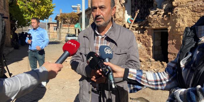 Prof. Dr. Arık: “Konya bölgesinde afetsel dönemde yaşanmış en büyük depremi yaşadık”