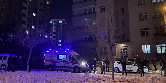Konya’daki 1 kişinin öldüğü kavgada 9 kişi tutuklandı