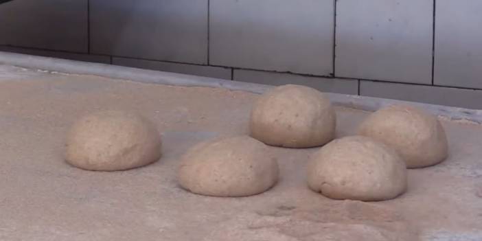 Ata tohumundan üretilen asırlık lezzet: Gacer ekmeği