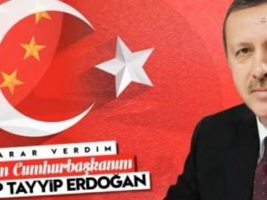 İşte Erdoğan’ın izlenme rekorları kıran klibi