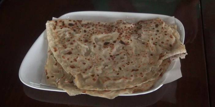 Kastamonu’nun 150 yıllık yöresel yemeği lezzetiyle hayran bırakıyor