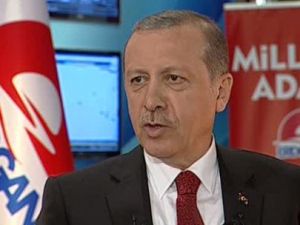 Erdoğan: Hakan Şükür suç işledi