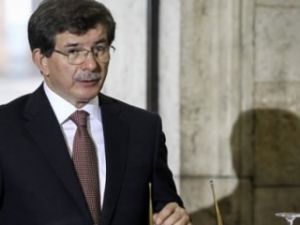 Davutoğlu 4 ziyaretin derin anlamını açıkladı