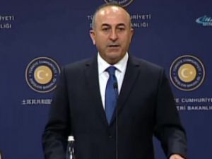 Bakan Çavuşoğlu: Kara operasyonu dahil...