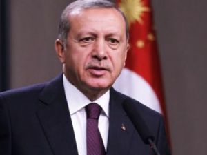 Erdoğan'dan sağduyu ve barış çağrısı