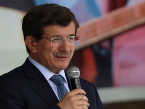 Davutoğlu'ndan Yedi Güzel Adam müjdesi