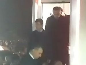 Başbakan Davutoğlu Maden'de İnceleme